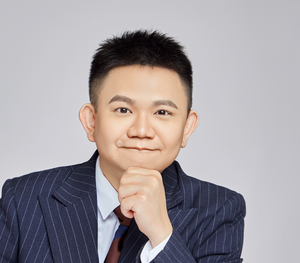 Dr. Zheng Feei Ma